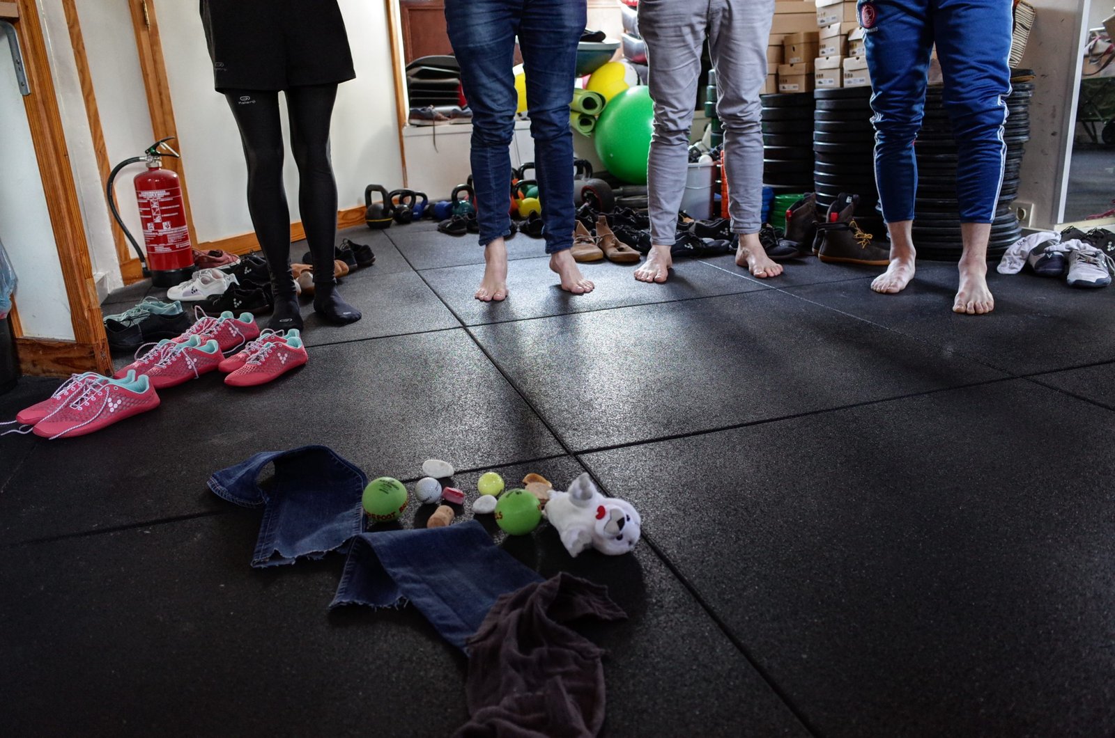 How long does it take to transition to barefoot shoes? - Proactive