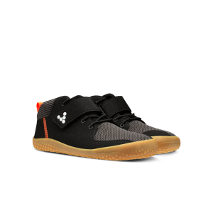 vivobarefoot bootie junior